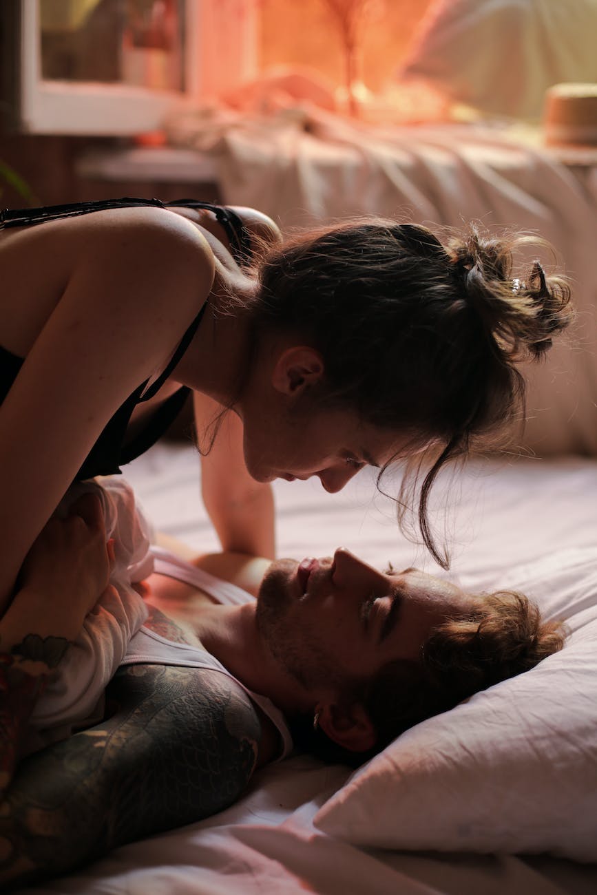 Enhancing Intimacy: Exploring the Intersection of Cannabis and Sexuality