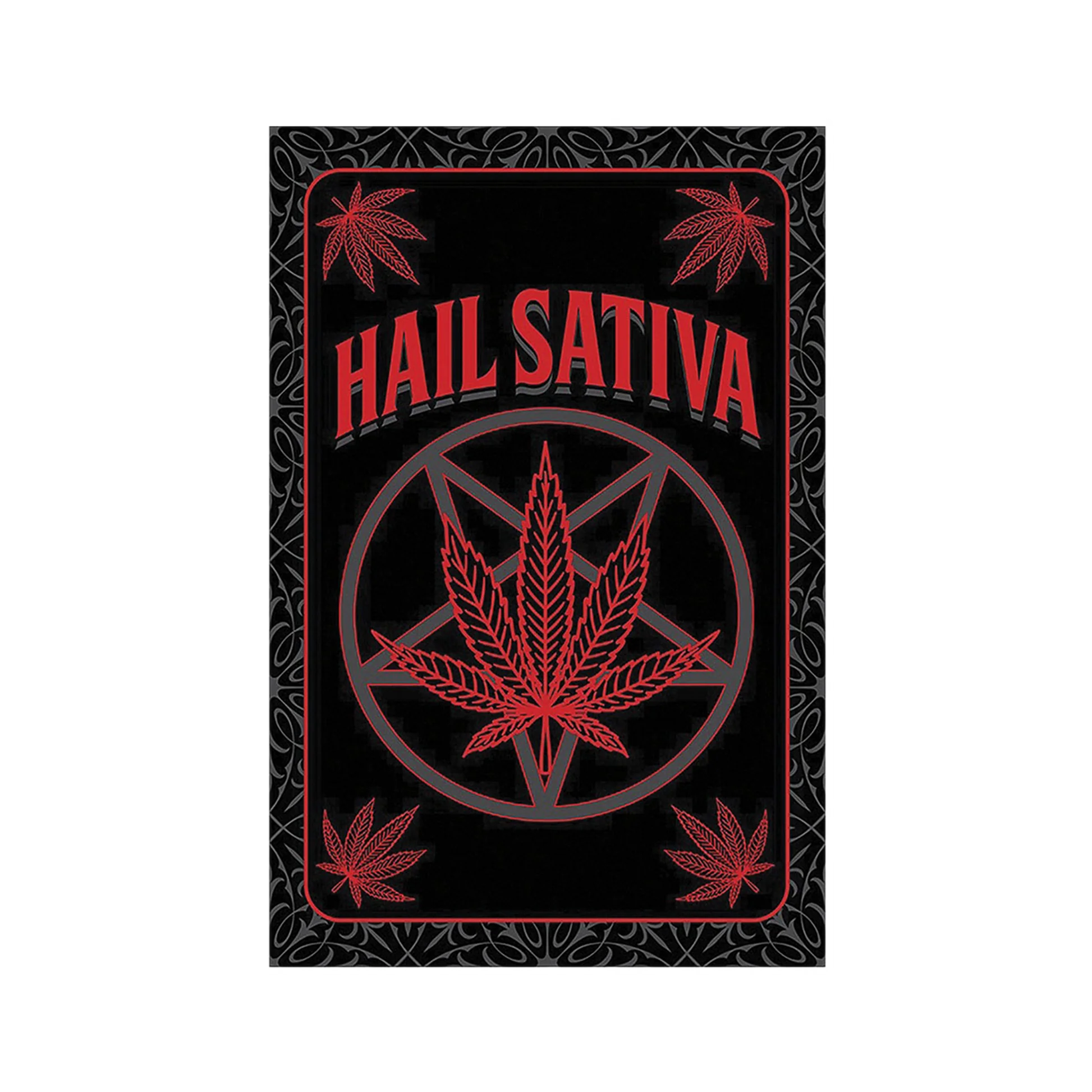 Sativa Cannabis - GrandLake420.com