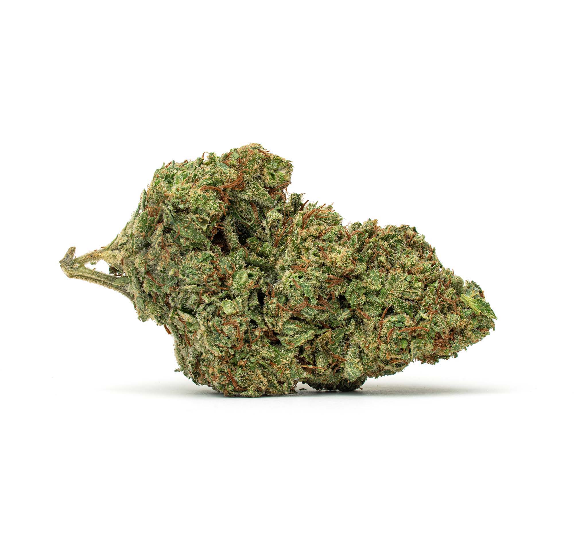 Strain Spotlight: Lilac Diesel – Aromatic Bliss and Energizing Effects