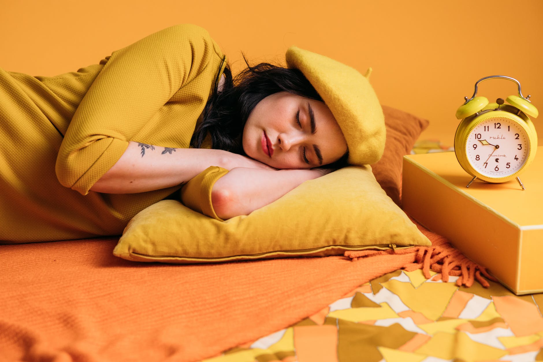 Cannabis and its Effects on Sleep: Improving Sleep Quality and Insomnia Relief