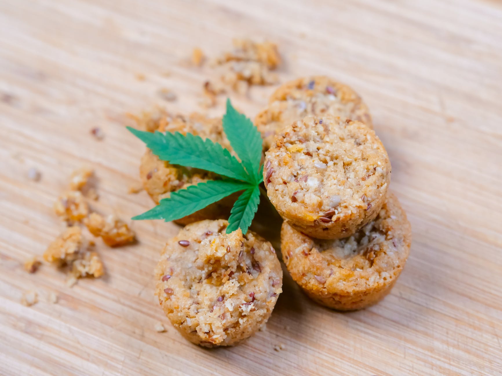 Cannabis Edibles Dosage Guide: How to Calculate and Control Potency